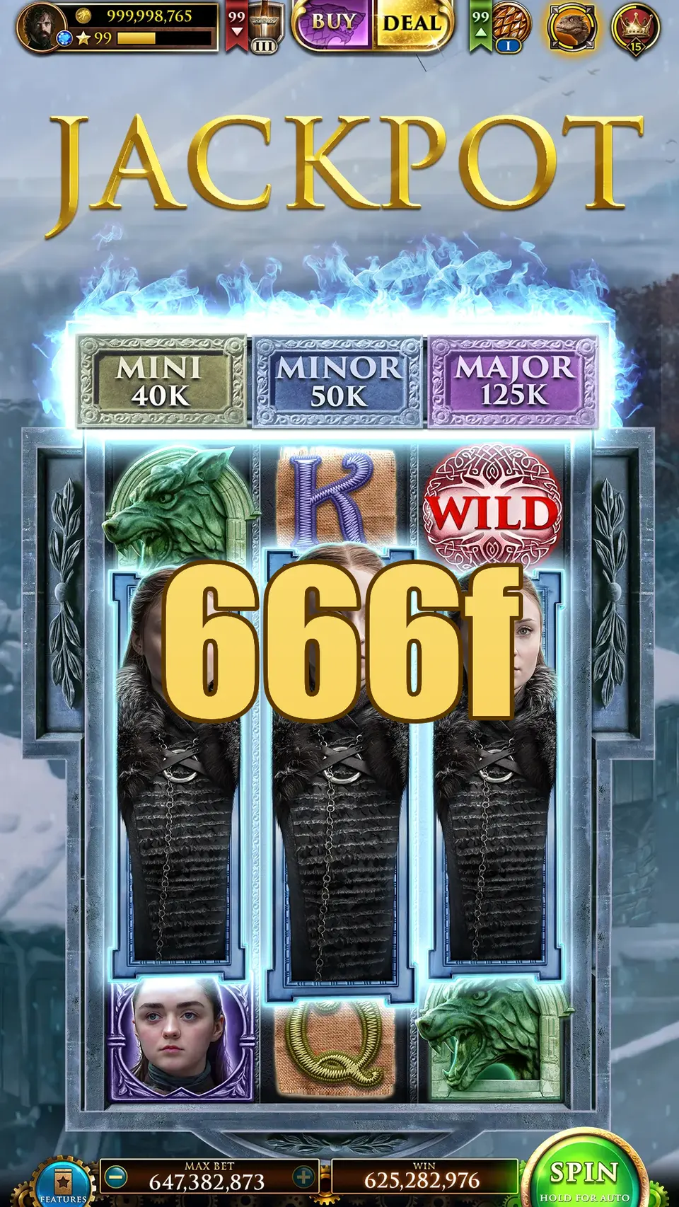 666f APK