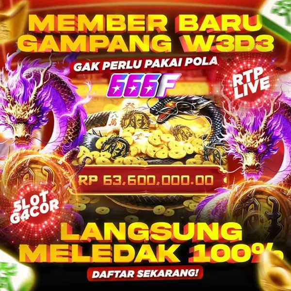 666f Masuk - 666f Resmi