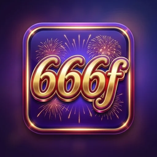 666f Logo - Resmi