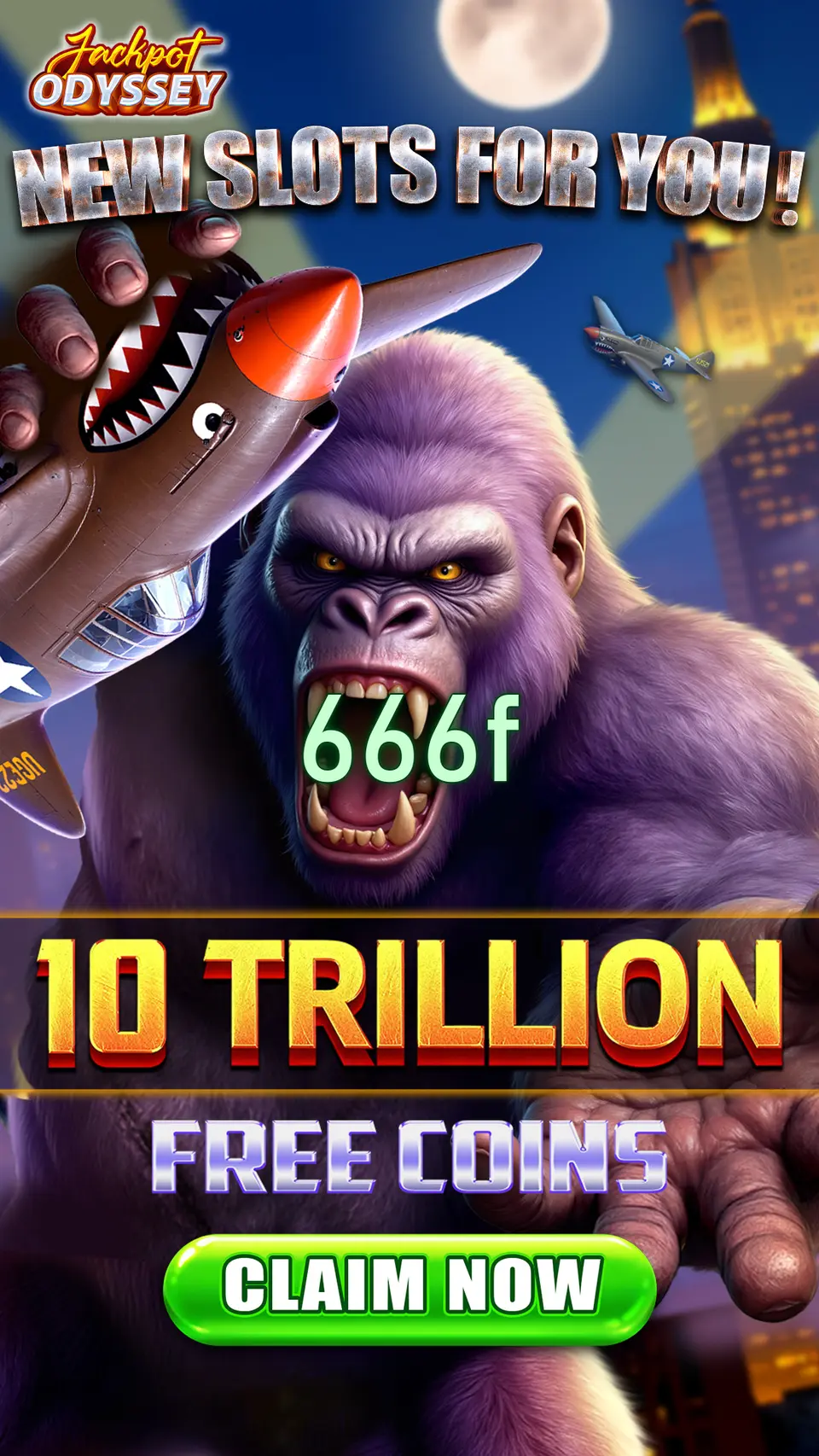 666f Tangkapan Layar - APK Resmi
